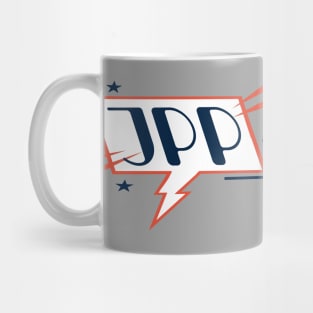 JPP - j'en peux plus Mug